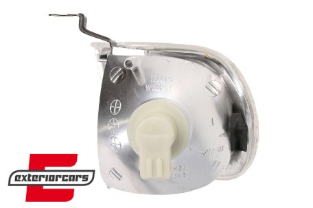Prednji žmigavac (desna strana) / FORD GALAXY + SEAT ALHAMBRA + VW SHARAN (1995-2000), 18-5133-05-2