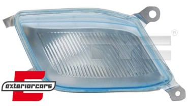 Prednji žmigavac (desna strana) / Nissan Micra (2007-2010), 18-0523-01-2