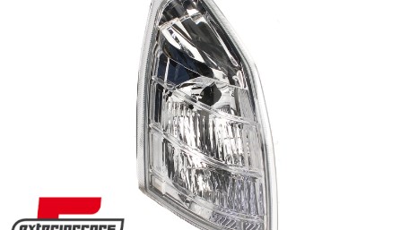 Prednji žmigavac (desna strana) / Nissan X-Trail (2001-2007), 18-0653-01-2