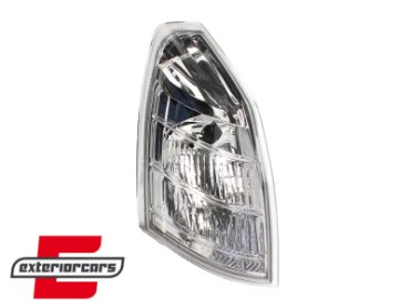 Prednji žmigavac (desna strana) / Nissan X-Trail (2001-2007), 18-0653-01-2