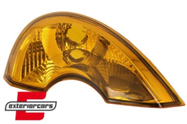 Prednji žmigavac (desna strana) / RENAULT MODUS (2004-2008), 18-0295-01-2
