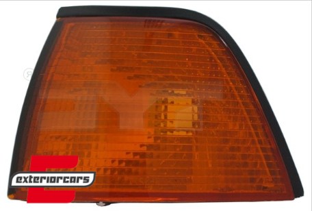 Prednji žmigavac (lijeva strana) / BMW 3 E36 HATCHBACK/KARAVAN/LIMUZINA (09.1990-08.2000), 18-3272-01-2