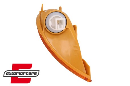 Prednji žmigavac (lijeva strana) / FIAT SEICENTO (01.1998-09.2000), 18-5436-05-2