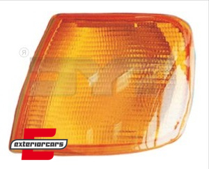 Prednji žmigavac (lijeva strana) / FORD SIERRA (01.1987-03.1993), 18-3147-91-2