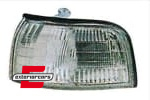Prednji žmigavac (lijeva strana) / HONDA ACCORD (01.1990-01.1992), 18-5012-05-2