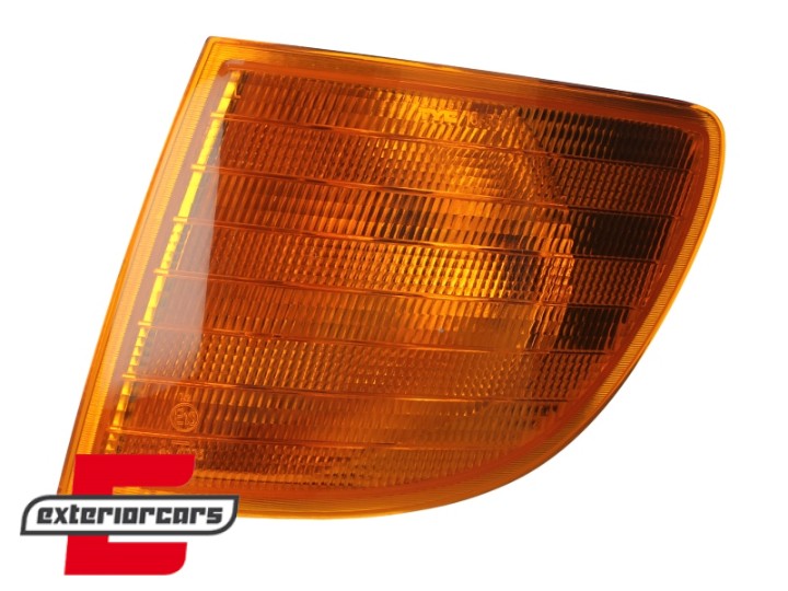 Prednji žmigavac (lijeva strana) / MERCEDES VITO (02.1996-08.2003), 18-5510-05-2