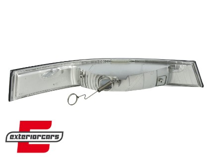 Prednji žmigavac (lijeva strana) / NISSAN INTERSTAR + RENAULT MASTER II (01.2004-11.2010), 18-0522-11-2