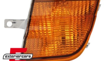 Prednji žmigavac (lijeva strana) / Nissan Micra (2002-2005), 18-0402-01-2