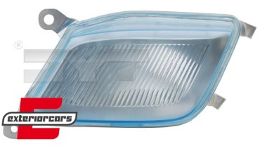 Prednji žmigavac (lijeva strana) / Nissan Micra (2007-2010), 18-0524-01-2