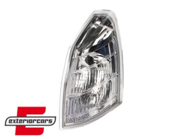 Prednji žmigavac (lijeva strana) / Nissan X-Trail (2001-2007), 18-0654-01-2