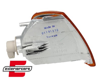 Prednji žmigavac (lijeva strana) / SEAT CORDOBA + SEAT IBIZA + VW CADDY + VW POLO (1995-2004), 18-5214-15-2