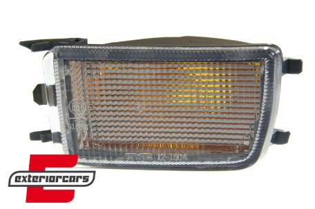 Prednji žmigavac (lijeva strana) / VW GOLF 3 + VENTO (1991-1999), 12-1604-01-2