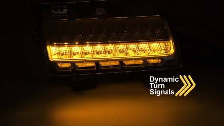 Prednji žmigavci DRL SEQ (smoke) / Jeep Wrangler IV JL/JLU (2018-2023), LPCH46