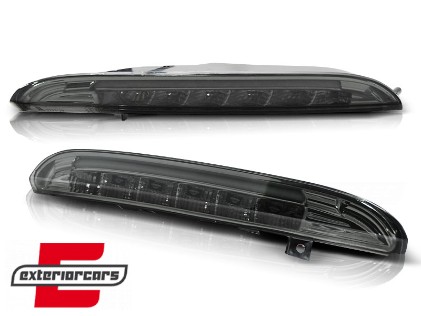 Prednji žmigavci LED sa pozicijskim svjetlom (smoke) / VW Passat CC (2008-2012), KPVW28