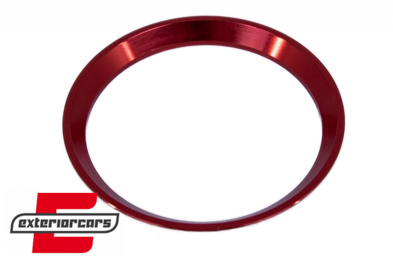 Prsten upravljača 51mm (crvena) / Mercedes A-klasa W176 B-klasa W246 C-klasa W205 CLA C117 GLA X156, GCP-C03170-L