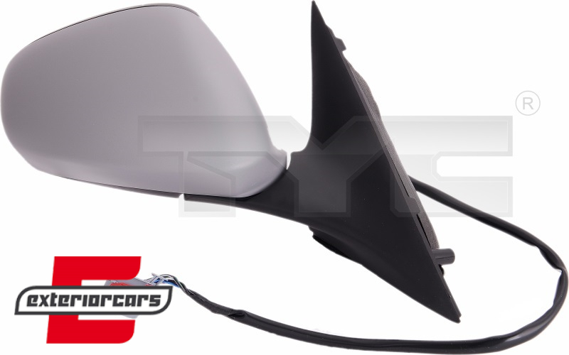 Retrovizor (desna strana) / Alfa Romeo 159 (2005-2012), 301-0029