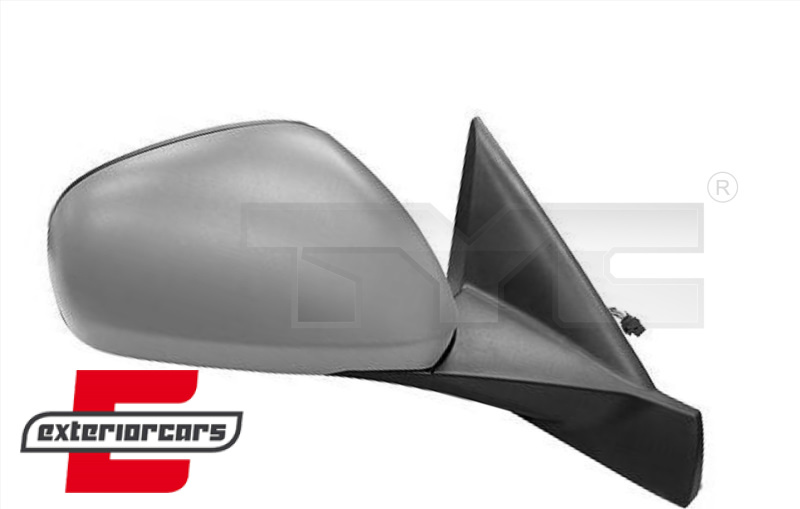 Retrovizor (desna strana) / ALFA ROMEO MITO (2008-2018), 301-0033