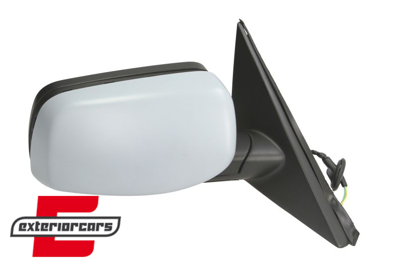Retrovizor (desna strana) / BMW serije 5 E60 E61 (2003-2010), 303-0091