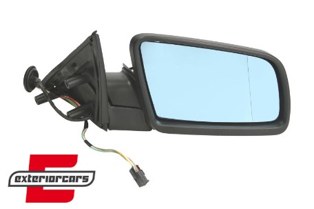 Retrovizor (desna strana) / BMW serije 5 E60 E61 (2003-2010), 303-0091