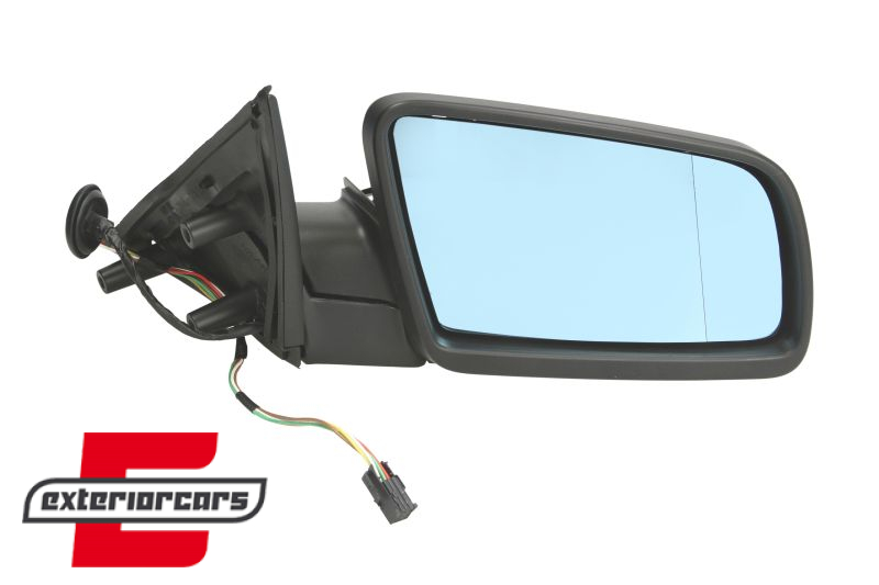 Retrovizor (desna strana) / BMW serije 5 E60 E61 (2003-2010), 303-0091