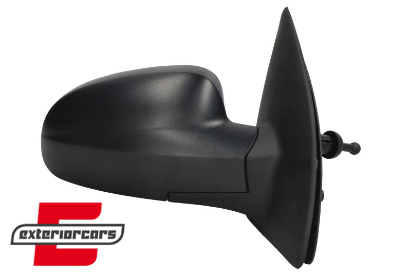 Retrovizor (desna strana) / Chevrolet Aveo T200 T250 T255 + Daewoo Kalos (2002-2009), 306-0005