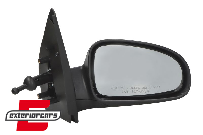 Retrovizor (desna strana) / Chevrolet Aveo T200 T250 T255 + Daewoo Kalos (2002-2009), 306-0005