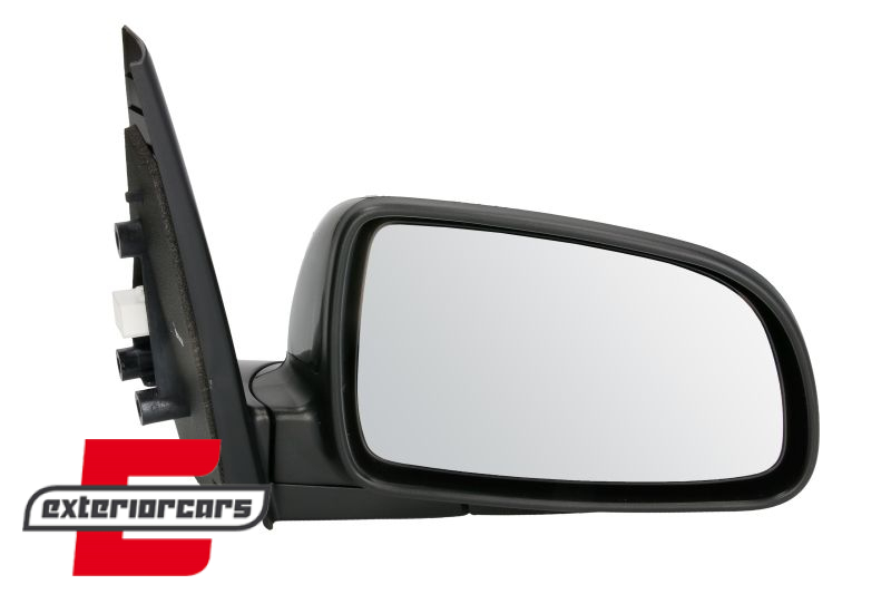Retrovizor (desna strana) / Chevrolet Aveo T200 T250 T255 + Daewoo Kalos (2002-2009), 306-0007