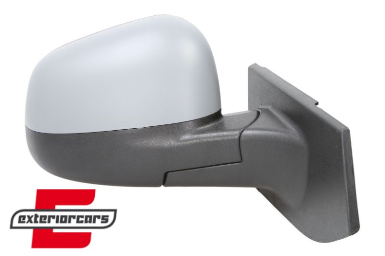 Retrovizor (desna strana) / CHEVROLET SPARK (12.2009-11.2015), 306-0031