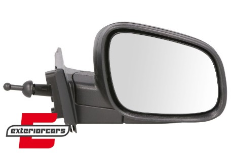 Retrovizor (desna strana) / CHEVROLET SPARK (12.2009-12.2012), 306-0029