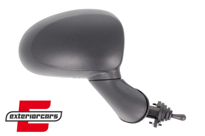 Retrovizor (desna strana) / Chevrolet Spark + Matiz (2005-), 306-0025