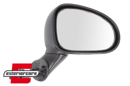 Retrovizor (desna strana) / Chevrolet Spark + Matiz (2005-), 306-0025