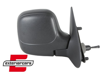 Retrovizor (desna strana) / CITROEN BERLINGO + PEUGEOT PARTNER (04.1996-12.2011), 305-0005