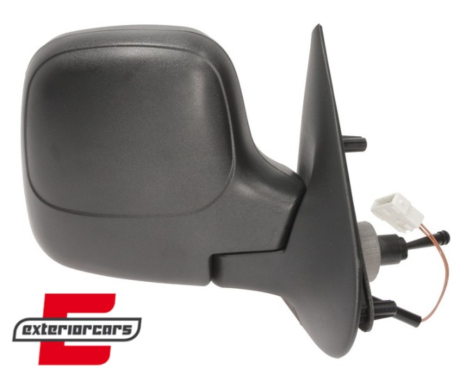 Retrovizor (desna strana) / CITROEN BERLINGO + PEUGEOT PARTNER (04.1996-12.2011), 305-0113