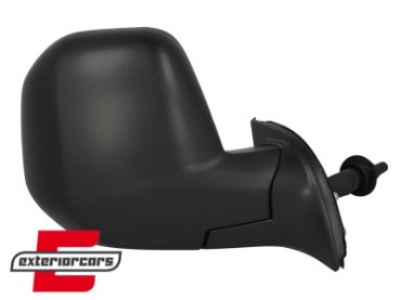 Retrovizor (desna strana) / CITROEN BERLINGO + PEUGEOT PARTNER (04.2008-03.2018), 305-0129