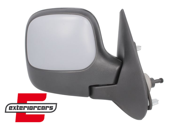 Retrovizor (desna strana) / Citroen Berlingo + Peugeot Partner (1996-2008), 305-0111