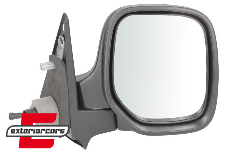 Retrovizor (desna strana) / Citroen Berlingo + Peugeot Partner (1996-2008), 305-0111