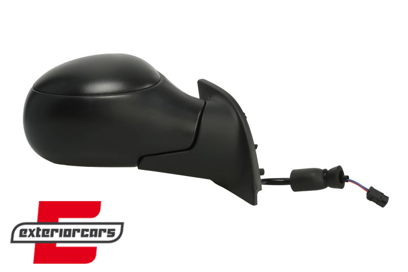 Retrovizor (desna strana) / Citroen C3 (2002-2009), 305-0015