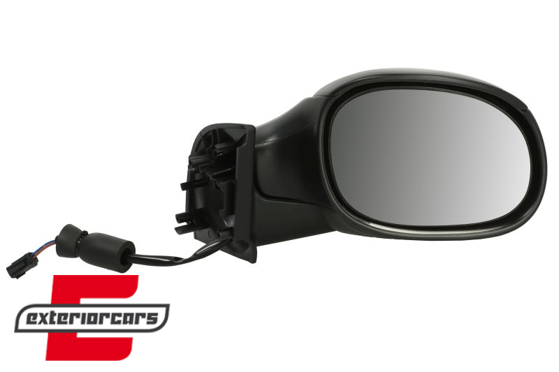 Retrovizor (desna strana) / Citroen C3 (2002-2009), 305-0015