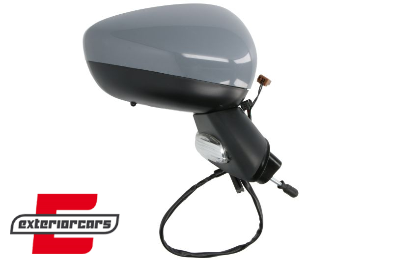 Retrovizor (desna strana) / Citroen C3 DS3 (2009-2019), 305-0169