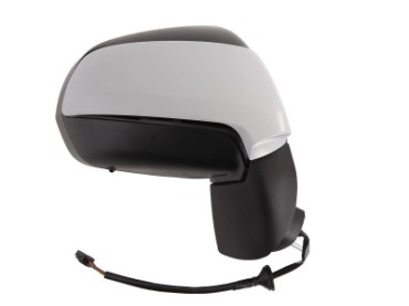 Retrovizor (desna strana) / CITROEN C3 PICASSO (02.2009-), 305-0135