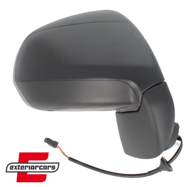 Retrovizor (desna strana) / CITROEN C3 PICASSO (02.2009-), 305-0173