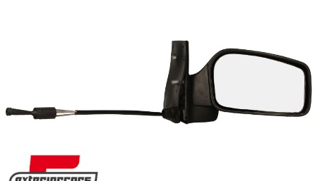 Retrovizor (desna strana) / Citroen Evasion + Fiat Ulysse + Lancia Zeta + Peugeot 806 (1994-2002), 305-0021