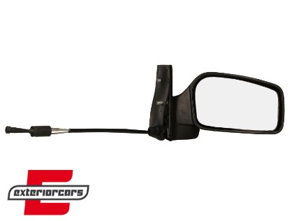 Retrovizor (desna strana) / Citroen Evasion + Fiat Ulysse + Lancia Zeta + Peugeot 806 (1994-2002), 305-0021
