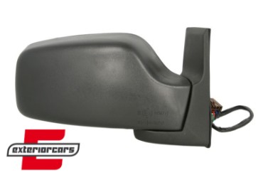Retrovizor (desna strana) / Citroen Evasion + Fiat Ulysse + Lancia Zeta + Peugeot 806 (1994-2002), 305-0091