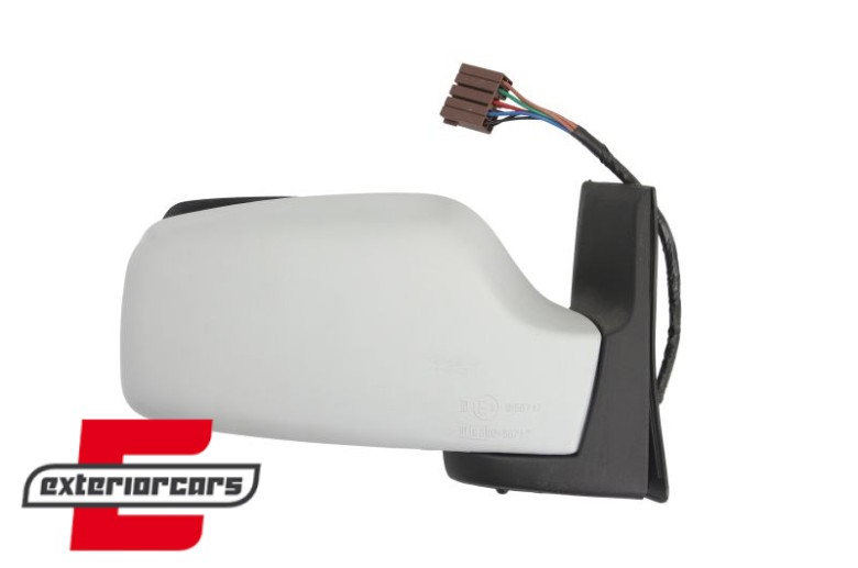 Retrovizor (desna strana) / Citroen Evasion + Fiat Ulysse + Lancia Zeta + Peugeot 806 (1994-2002), 305-0093
