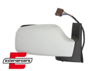 Retrovizor (desna strana) / Citroen Evasion + Fiat Ulysse + Lancia Zeta + Peugeot 806 (1994-2002), 305-0093