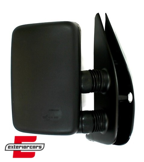 Retrovizor (desna strana) / CITROEN JUMPER + FIAT DUCATO + PEUGEOT BOXER (03.1994-01.1999), 305-0025