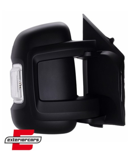 Retrovizor (desna strana) / CITROEN JUMPER + FIAT DUCATO + PEUGEOT BOXER (2006-), 309-0071