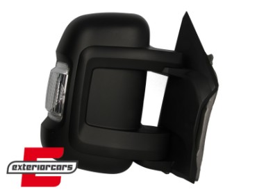 Retrovizor (desna strana) / CITROEN JUMPER + PEUGEOT BOXER + FIAT DUCATO (2006-), 309-0073