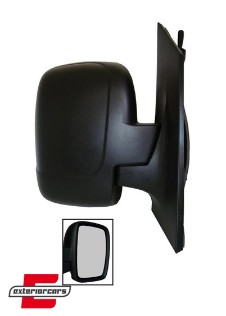 Retrovizor (desna strana) / CITROEN JUMPY + PEUGEOT EXPERT (01.2007-), 309-0083
